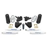 Fabtech | Lift Kit-Suspension w/Shock - F-250 5.4L / 6.4L / 6.8L 2008-2010