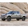 Fabtech | Lift Kit-Suspension w/Shock - F-250 5.4L / 6.4L / 6.8L 2008-2010
