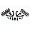 Fabtech | Lift Kit-Suspension w/Shock - Ranger 2000-2008