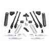Fabtech | Lift Kit-Suspension w/Shock - F-250 / F-350 2008-2016