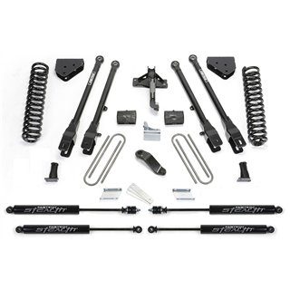 Fabtech | Lift Kit-Suspension w/Shock - F-250 / F-350 2008-2016