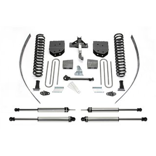 Fabtech | Lift Kit-Suspension w/Shock - F-250 2008-2015
