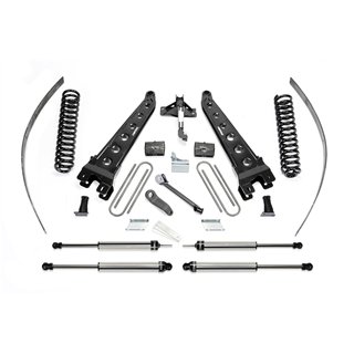 Fabtech | Lift Kit-Suspension w/Shock - F-250 / F-350 2008-2016