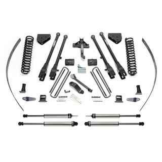 Fabtech | Lift Kit-Suspension w/Shock - F-250 / F-350 2008-2016