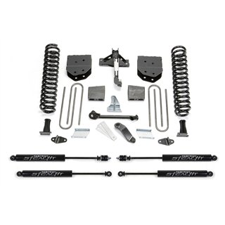 Fabtech | Lift Kit-Suspension w/Shock - F-250 / F-350 2008-2016