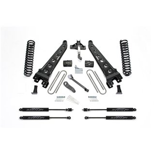 Fabtech | Lift Kit-Suspension w/Shock - F-250 / F-350 2008-2016