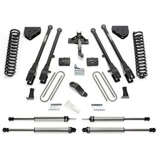 Fabtech | Lift Kit-Suspension w/Shock - F-350 2008-2016