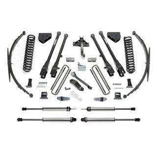 Fabtech | Lift Kit-Suspension w/Shock - F-250 / F-350 2011-2016