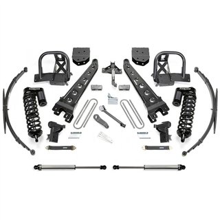 Fabtech | Lift Kit-Suspension w/Shock - F-250 / F-350 2011-2016