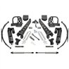 Fabtech | Lift Kit-Suspension w/Shock - F-250 / F-350 2011-2016