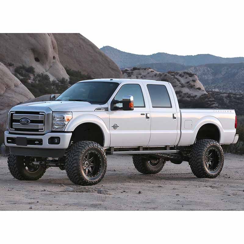 Fabtech | Lift Kit-Suspension w/Shock - F-250 / F-350 2011-2016