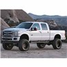 Fabtech | Lift Kit-Suspension w/Shock - F-250 / F-350 2011-2016