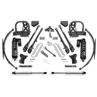 Fabtech | Lift Kit-Suspension w/Shock - F-250 / F-350 2011-2016