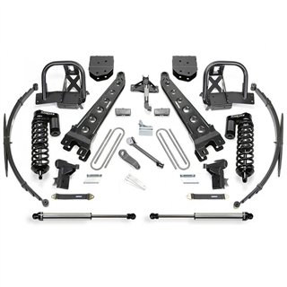 Fabtech | Lift Kit-Suspension w/Shock - F-250 / F-350 2011-2016