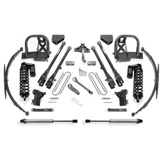 Fabtech | Lift Kit-Suspension w/Shock - F-250 / F-350 2011-2016