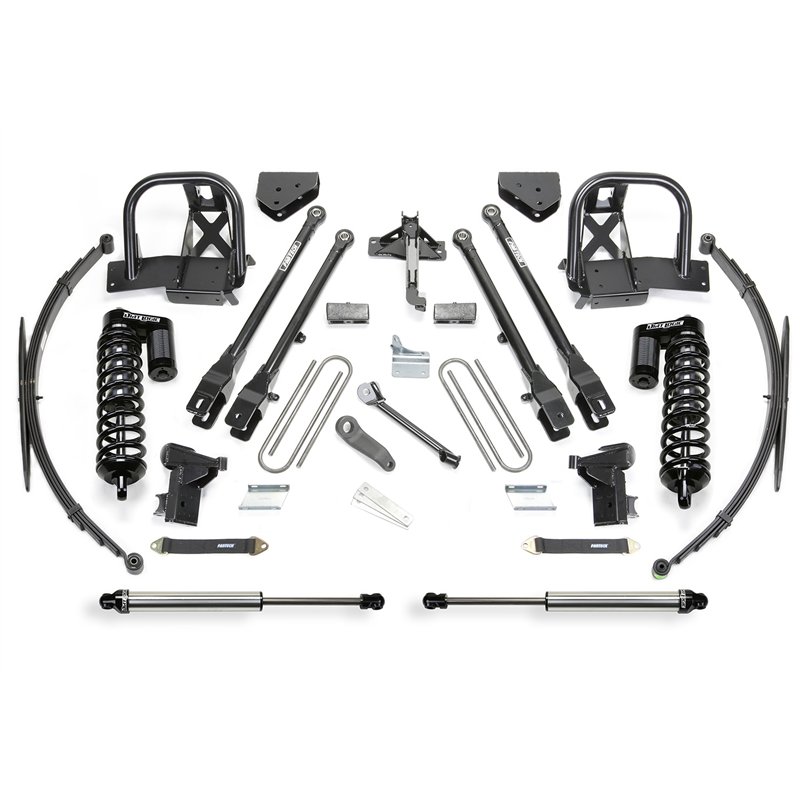 Fabtech | Lift Kit-Suspension w/Shock - F-250 / F-350 2011-2016