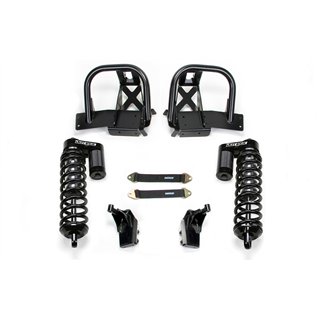 Fabtech | Lift Kit-Suspension w/Shock - F-250 / F-350 2011-2016