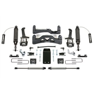 Fabtech | Lift Kit-Suspension - F-150 2009-2013
