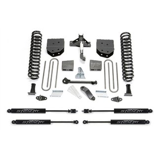Fabtech | Lift Kit-Suspension w/Shock - F-250 / F-350 2008-2016