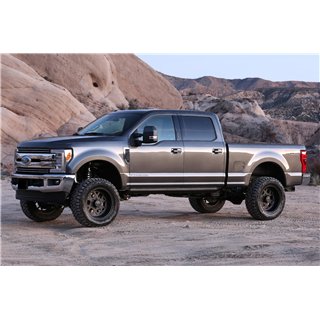 Fabtech | Lift Kit-Suspension w/Shock - F-250 / F-350 6.7L 2017-2021