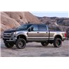 Fabtech | Lift Kit-Suspension w/Shock - F-250 / F-350 6.7L 2017-2021