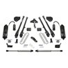 Fabtech | Lift Kit-Suspension w/Shock - F-250 / F-350 6.7L 2017-2021
