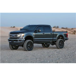 Fabtech | Lift Kit-Suspension w/Shock - F-250 / F-350 2017-2021