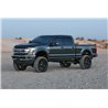 Fabtech | Lift Kit-Suspension w/Shock - F-250 / F-350 2017-2021