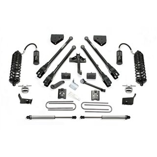 Fabtech | Lift Kit-Suspension w/Shock - F-250 6.2L / 6.7L / 6.8L 2011-2016