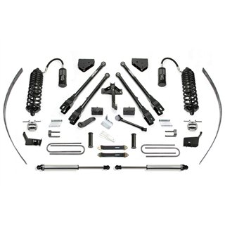 Fabtech | Lift Kit-Suspension w/Shock - F-250 / F-350 2017-2018
