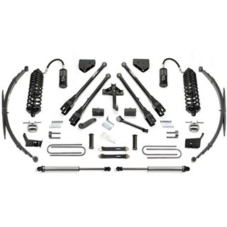 Fabtech | Lift Kit-Suspension w/Shock - F-250 / F-350 2017-2018