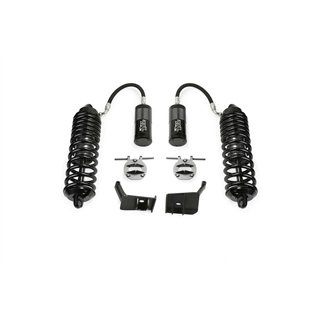 Fabtech | Lift Kit-Suspension w/Shock - F-250 / F-350 2017-2018