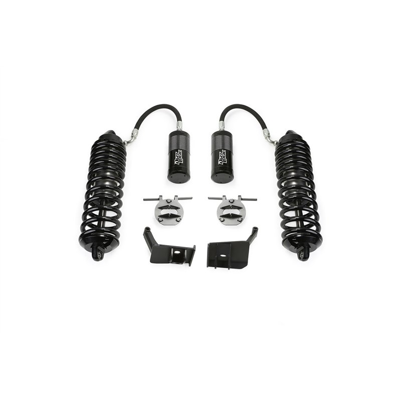 Fabtech | Lift Kit-Suspension w/Shock - F-250 / F-350 2017-2018