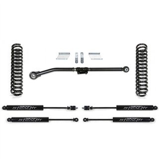 Fabtech | Lift Kit-Suspension w/Shock - F-250 / F-350 6.7L 2017-2020