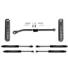 Fabtech | Lift Kit-Suspension w/Shock - F-250 / F-350 6.7L 2017-2020