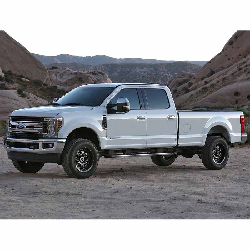 Fabtech | Lift Kit-Suspension w/Shock - F-250 / F-350 6.7L 2017-2020