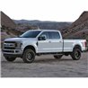Fabtech | Lift Kit-Suspension w/Shock - F-250 / F-350 6.7L 2017-2020