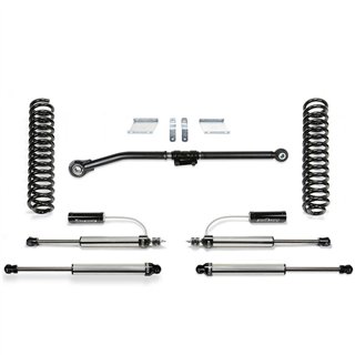 Fabtech | Lift Kit-Suspension w/Shock - F-250 / F-350 6.7L 2017-2020