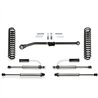 Fabtech | Lift Kit-Suspension w/Shock - F-250 / F-350 6.7L 2017-2020