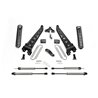 Fabtech | Lift Kit-Suspension w/Shock - F-450 / F-550 2017-2020