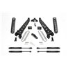 Fabtech | Lift Kit-Suspension w/Shock - F-450 / F-550 2017-2020