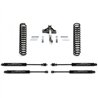 Fabtech | Lift Kit-Suspension w/Shock - F-250 / F-350 6.7L 2017-2020