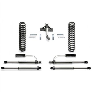 Fabtech | Lift Kit-Suspension w/Shock - F-250 / F-350 6.7L 2017-2020