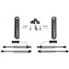 Fabtech | Lift Kit-Suspension w/Shock - F-250 / F-350 6.7L 2017-2020
