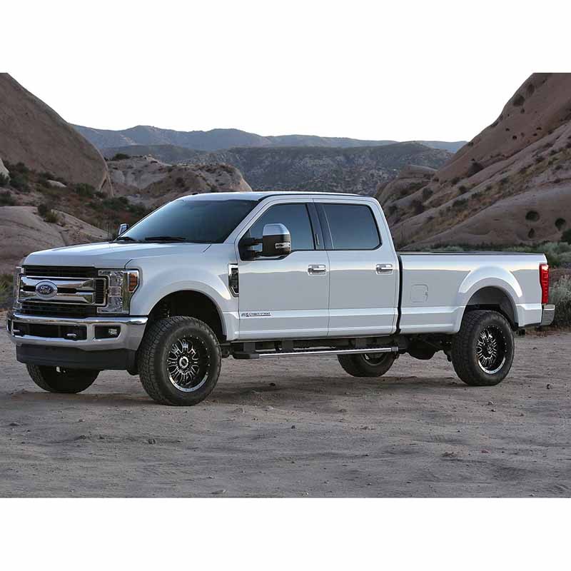 Fabtech | Lift Kit-Suspension w/Shock - F-250 / F-350 6.7L 2017-2020