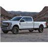 Fabtech | Lift Kit-Suspension w/Shock - F-250 / F-350 6.7L 2017-2020