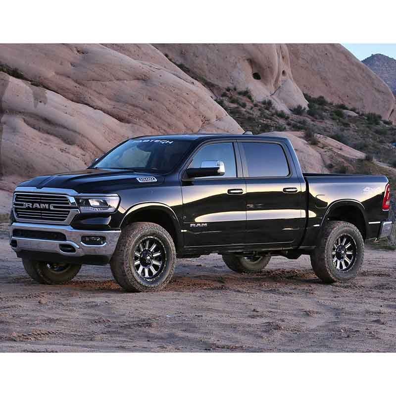 Fabtech | Lift Kit-Suspension w/Shock - Ram 1500 2019-2021