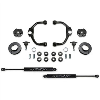 Fabtech | Lift Kit-Suspension w/Shock - Ram 1500 2019-2021