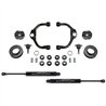 Fabtech | Lift Kit-Suspension w/Shock - Ram 1500 2019-2021