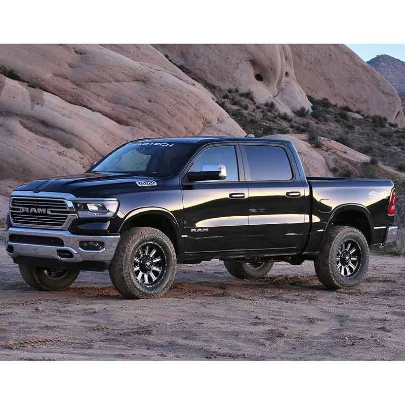 Fabtech | Lift Kit-Suspension w/Shock - Ram 1500 2019-2021
